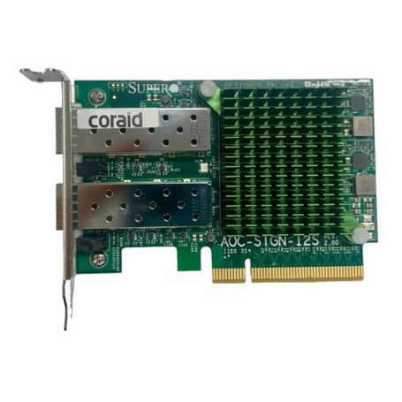 SUPERMICRO COMPUTER RSC-WR-6G5-UP Server Riser Cards