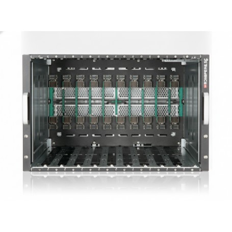 SUPERMICRO COMPUTER SBE-720F-R90 Server Blade Enclosures