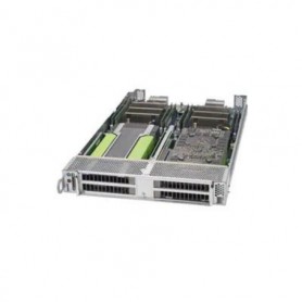 SUPERMICRO COMPUTER SBI-7128RG-F Server Barebones