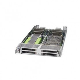 SUPERMICRO COMPUTER SBI-7128RG-F2 Server Barebones