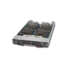 SUPERMICRO COMPUTER SBI-7228R-T2F2 Server Barebones