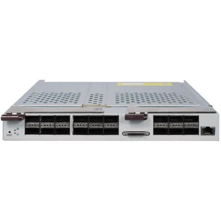 SUPERMICRO COMPUTER SBM-IBS-F3616M Network Switches
