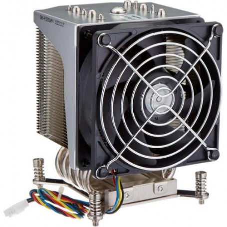 SUPERMICRO COMPUTER SNK-C0111AP4L CPU Coolers