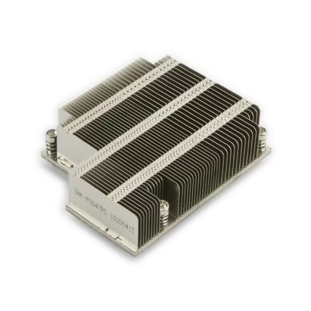 SUPERMICRO COMPUTER SNK-P0047PD Server Cooling Systems
