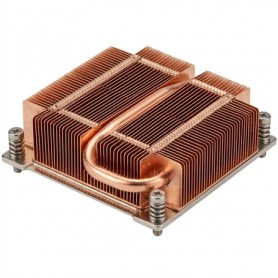 SUPERMICRO COMPUTER SNK-P0057P CPU Coolers
