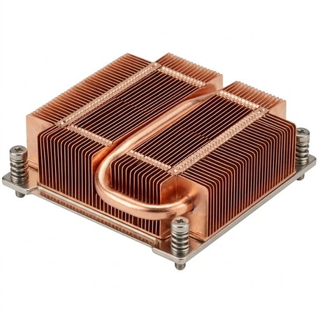 SUPERMICRO COMPUTER SNK-P0057P CPU Coolers