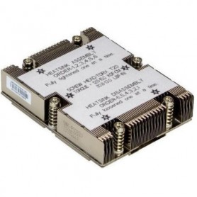 SUPERMICRO COMPUTER SNK-P0082V CPU Coolers