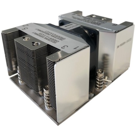 SUPERMICRO COMPUTER SNK-P0083AP4 Server CPU Coolers