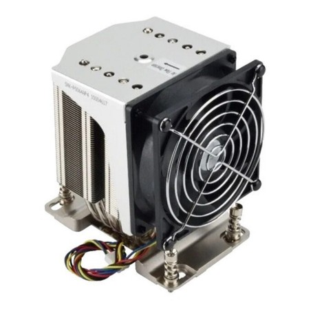 SUPERMICRO COMPUTER SNK-P0088AP4 Server Cooling Systems
