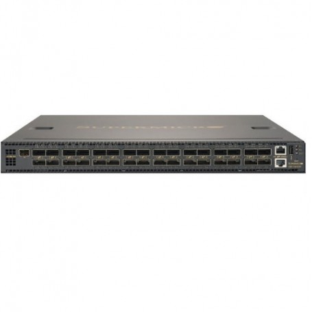 SUPERMICRO COMPUTER SSE-C3632S-SMCPL100G Network Switches