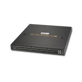 SUPERMICRO COMPUTER SSE-C3632SR Network Switches
