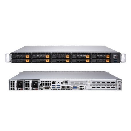SUPERMICRO COMPUTER SSE-EG5835-54X-EDG Network Switches