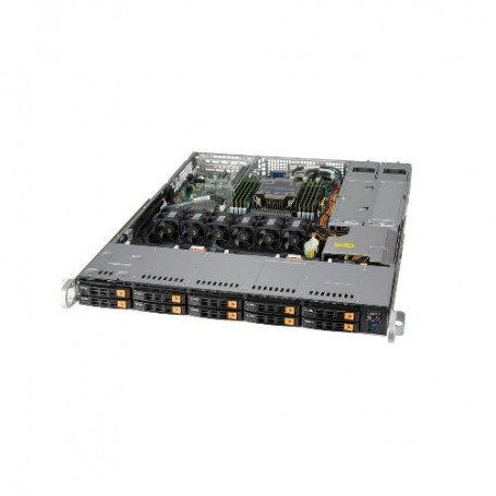 SUPERMICRO COMPUTER SSG-110P-NTR10 Storage Servers