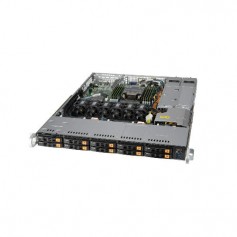 SUPERMICRO COMPUTER SSG-110P-NTR10 Storage Servers