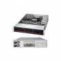 SUPERMICRO COMPUTER SSG-2027R-E1CR24N Server Barebones