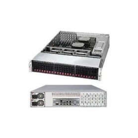 SUPERMICRO COMPUTER SSG-2027R-E1CR24N Server Barebones