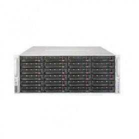 SUPERMICRO COMPUTER SSG-5049P-E1CTR36L Storage Servers