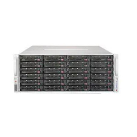 SUPERMICRO COMPUTER SSG-5049P-E1CTR36L Storage Servers
