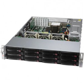 SUPERMICRO COMPUTER SSG-520P-ACTR12L Storage Servers