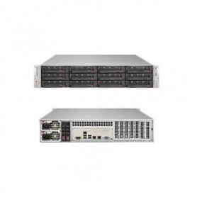 SUPERMICRO COMPUTER SSG-6029P-E1CR12T Storage Servers