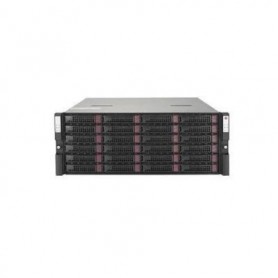SUPERMICRO COMPUTER SSG-6048R-DE2CR24L Server Barebones
