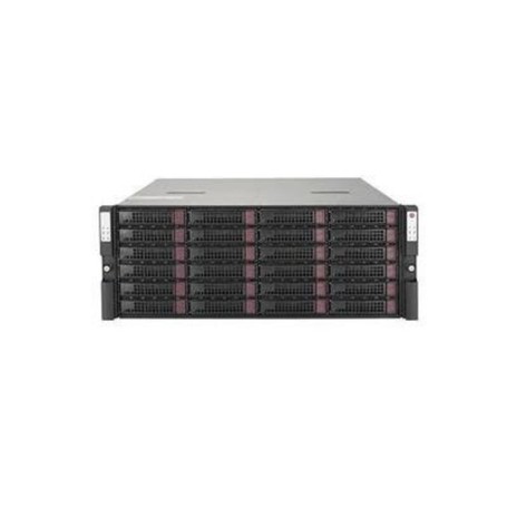 SUPERMICRO COMPUTER SSG-6048R-DE2CR24L Server Barebones