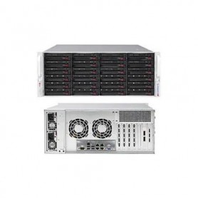 SUPERMICRO COMPUTER SSG-6048R-E1CR24H Server Barebones