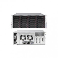 SUPERMICRO COMPUTER SSG-6048R-E1CR24H Server Barebones