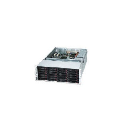 SUPERMICRO COMPUTER SSG-6048R-OSD216P Storage Servers