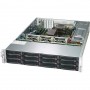 SUPERMICRO COMPUTER SSG-620P-ACR12H Server Barebones