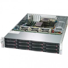 SUPERMICRO COMPUTER SSG-620P-ACR12H Server Barebones