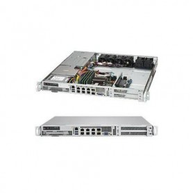 SUPERMICRO COMPUTER SYS-1018D-FRN8T Rackmount Servers