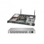 SUPERMICRO COMPUTER SYS-1019D-14CN-FHN13TP Server Barebones