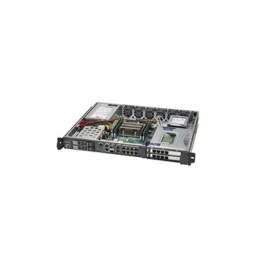 SUPERMICRO COMPUTER SYS-1019D-FHN13TP Server Barebones