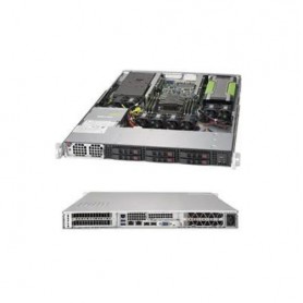SUPERMICRO COMPUTER SYS-1019GP-TT Rackmount Servers