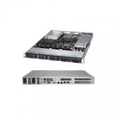 SUPERMICRO COMPUTER SYS-1027R-WTRFTP Server Barebones