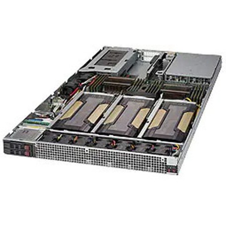SUPERMICRO COMPUTER SYS-1028GQ-TR GPU Servers