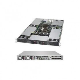 SUPERMICRO COMPUTER SYS-1028GR-TRT Server Barebones