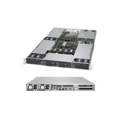 SUPERMICRO COMPUTER SYS-1028GR-TRT Server Barebones