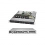 SUPERMICRO COMPUTER SYS-1028R-TDW Server Barebones