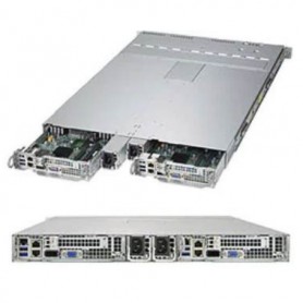 SUPERMICRO COMPUTER SYS-1028TP-DC1R Server Barebones