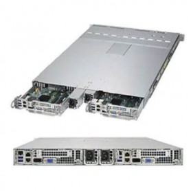 SUPERMICRO COMPUTER SYS-1028TP-DTTR Server Barebones