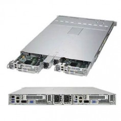 SUPERMICRO COMPUTER SYS-1028TP-DTTR Server Barebones