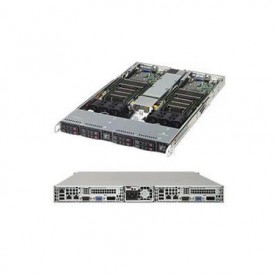 SUPERMICRO COMPUTER SYS-1028TR-T Server Barebones
