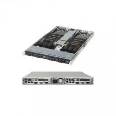 SUPERMICRO COMPUTER SYS-1028TR-TF Server Barebones