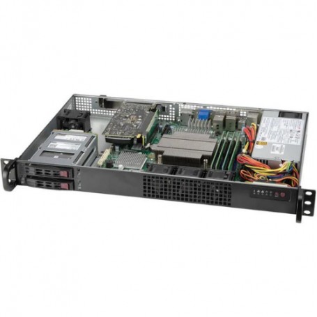 SUPERMICRO COMPUTER SYS-110C-FHN4T IoT Servers