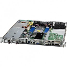 SUPERMICRO COMPUTER SYS-110P-FDWTR Rackmount Servers