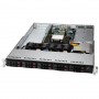 SUPERMICRO COMPUTER SYS-110P-WR Server Barebones