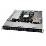 SUPERMICRO COMPUTER SYS-110P-WTR Server Barebones