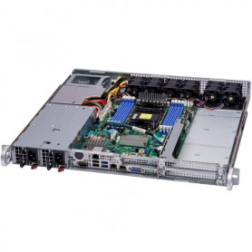 SUPERMICRO COMPUTER SYS-111E-FWTR Server Barebones